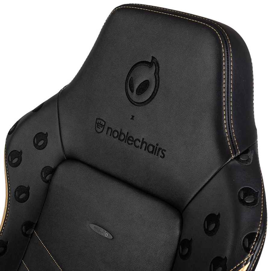 כיסא גיימינג noblechairs