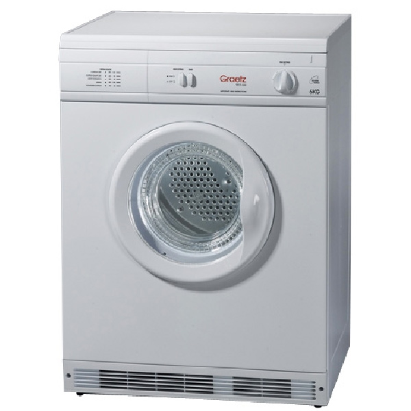 מייבש כביסה 7 קג graetz