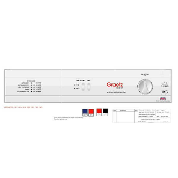 grd707 graetz