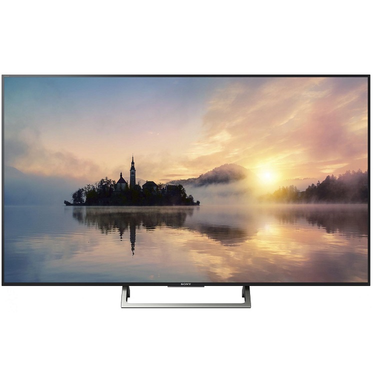 טלוויזית led 43 sony