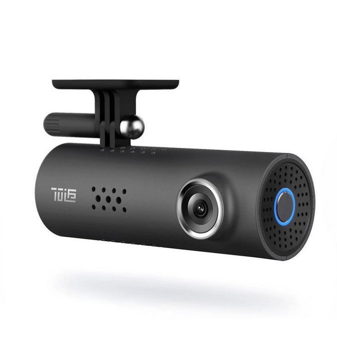 סרטון - מצלמת רכב חכמה xiaomi 70mai  שיאומי  smart dash cam le
