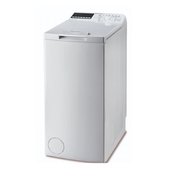 מכונת כביסה 7 קג פתח עליון indesit
