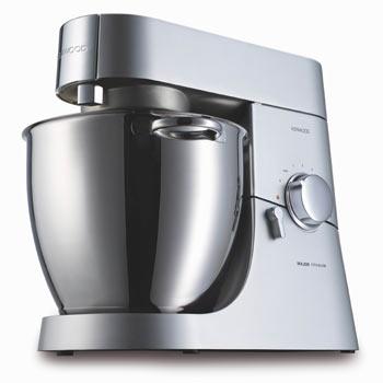 סרטון - מיקסר מייג'ור kenwood  קנווד  km020