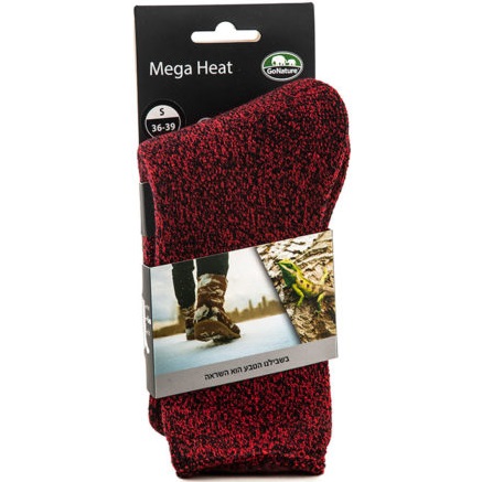 megaheat בורדו s go nature