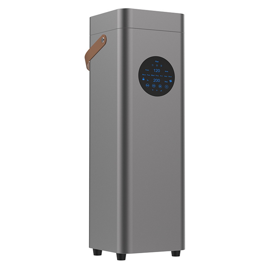 ultra 8000 smartair