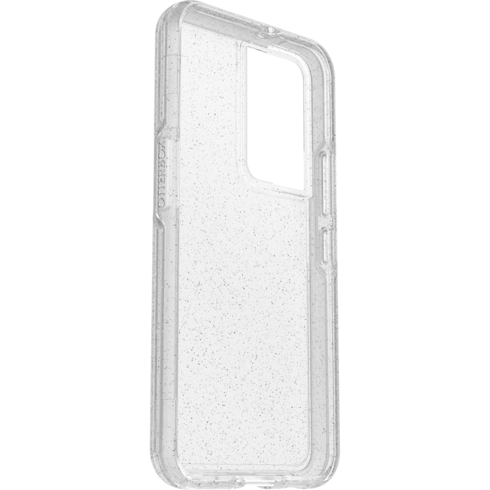 כיסוי שקוף מנצנץ לסמארטפון otterbox