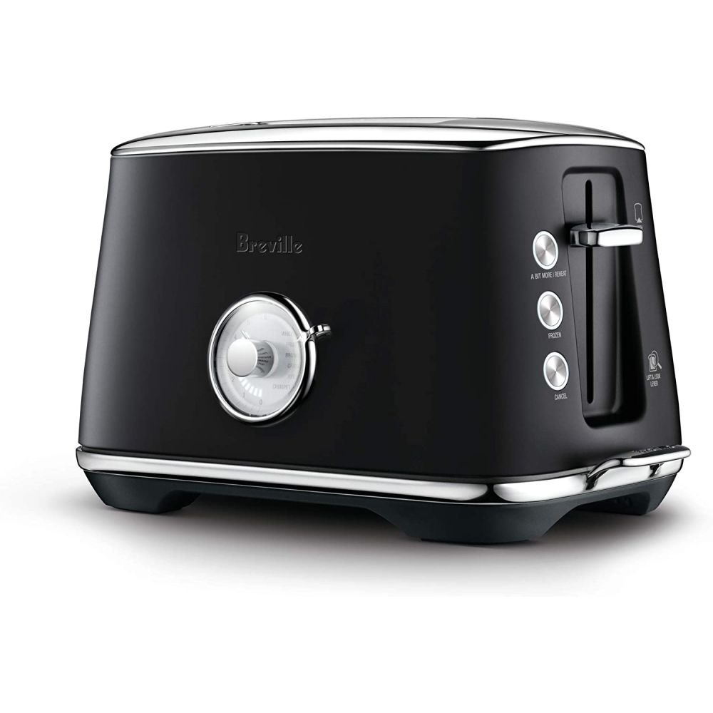 the toast  luxe bta735btr breville