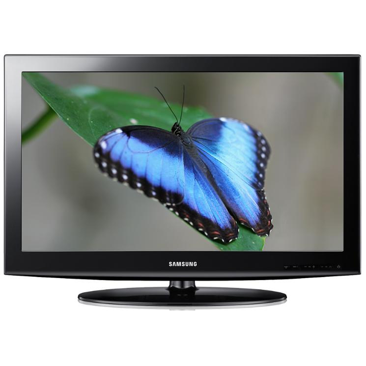 טלוויזיה 32 samsung lcd