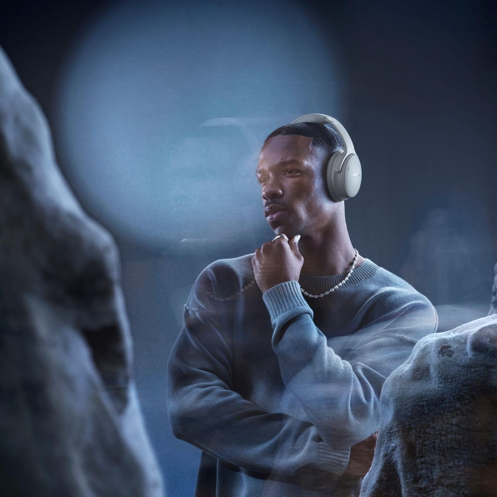 אוזניות over ear אלחוטיות bose