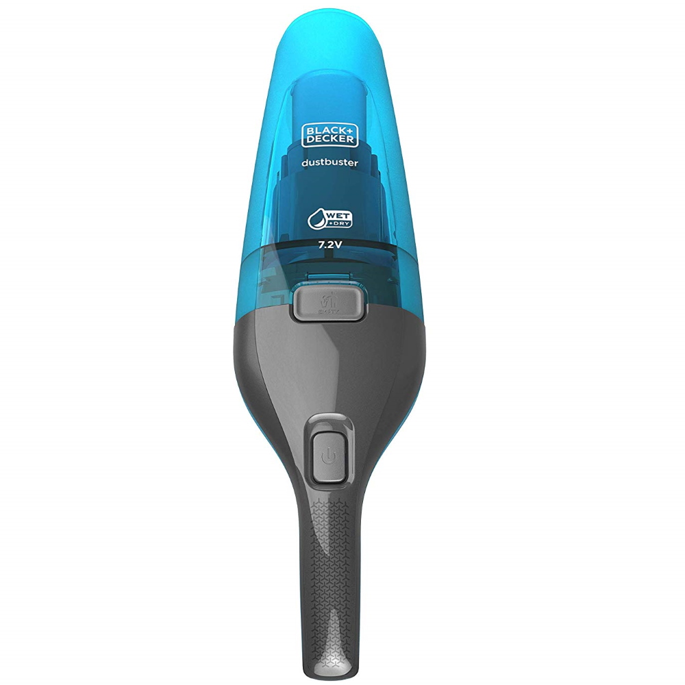 dustbuster wdc215wa black&decker