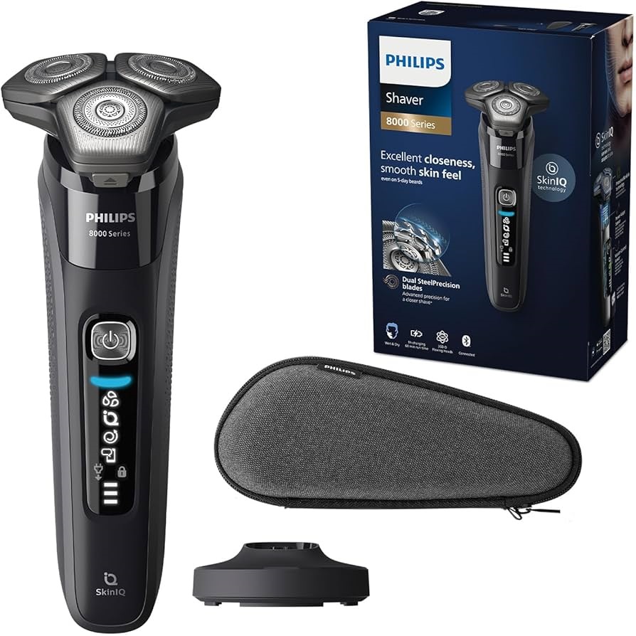 series 8000 s8696/35 philips
