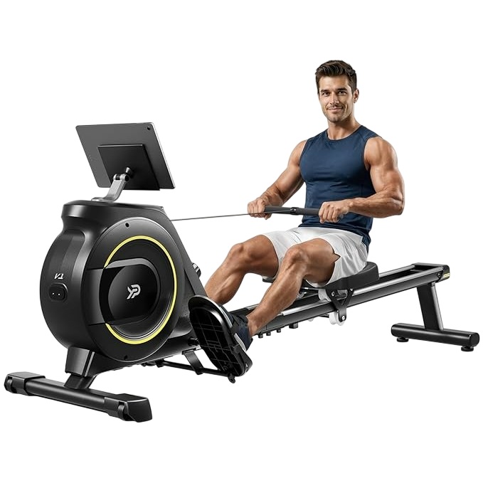 מכשיר חתירה מגנטי קומפקטי RUNVO &lrm;Runvo V1