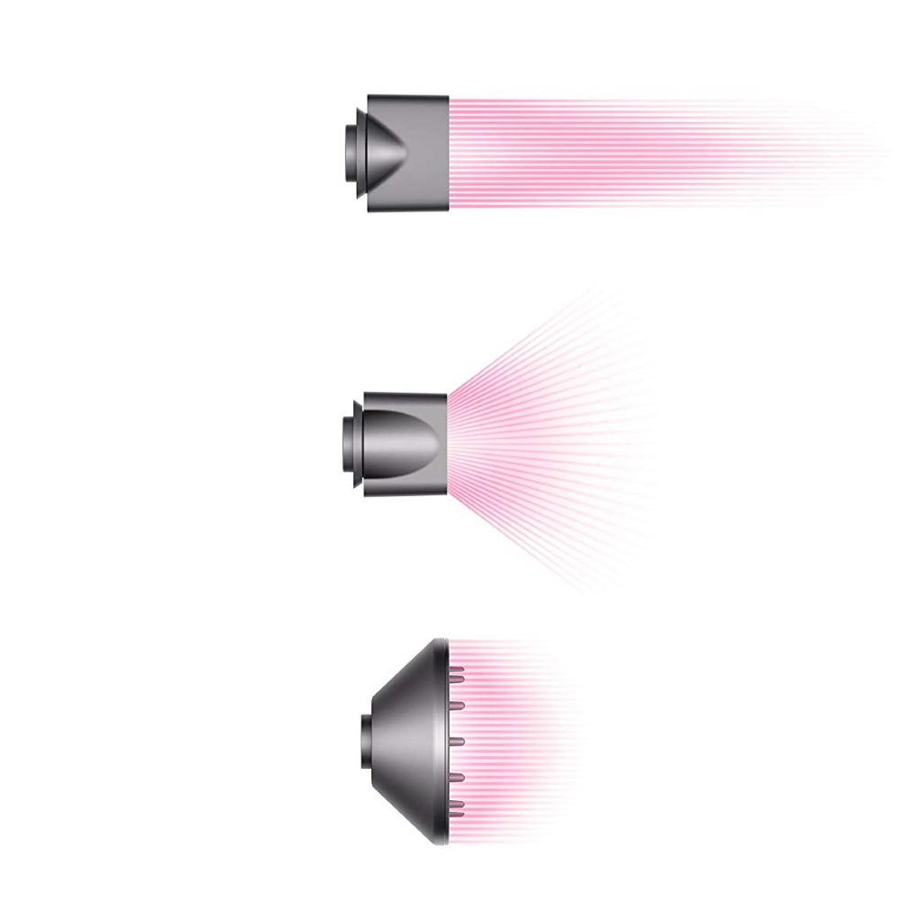 מייבש שיער מקצועי dyson