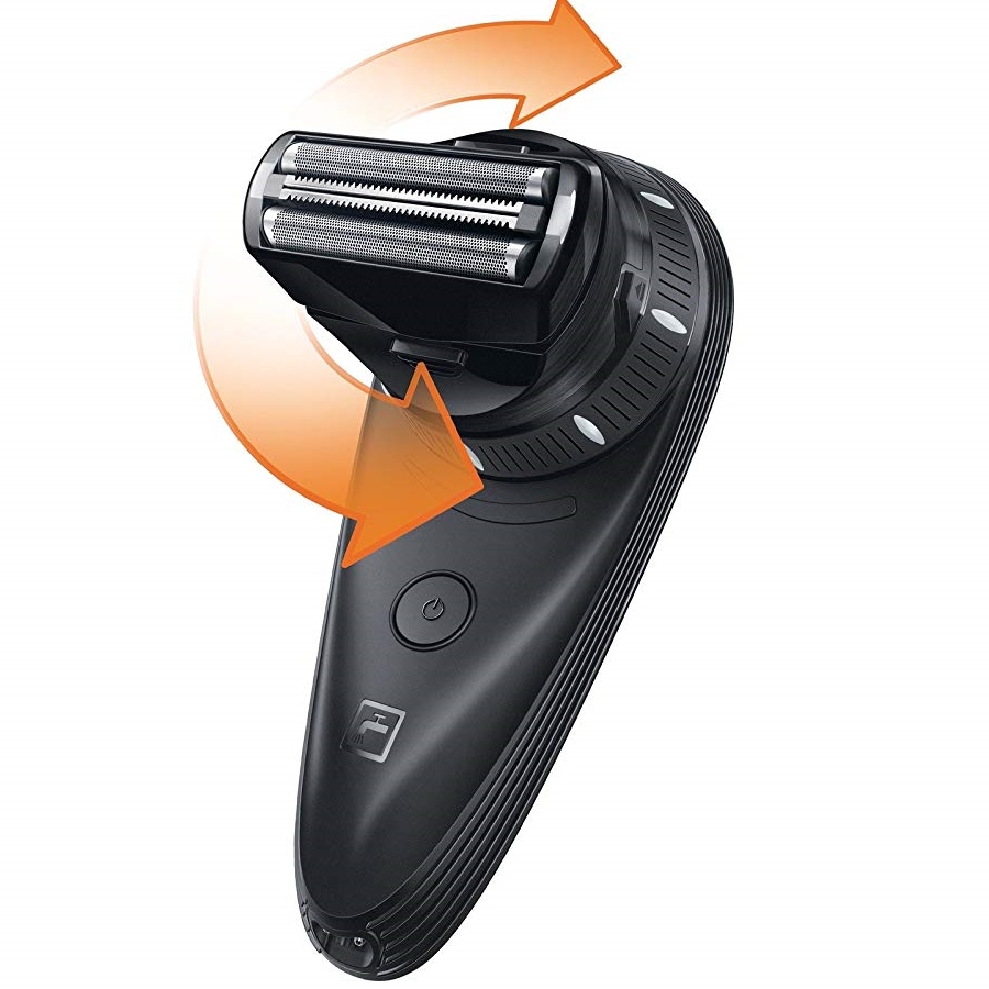 מכונת תספורת קרחת philips