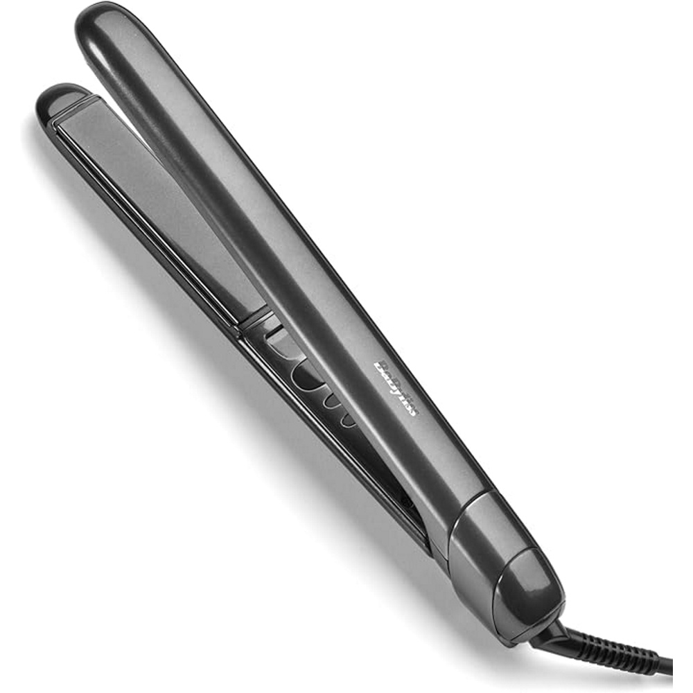 titanium shine ba-st620e/ile babyliss