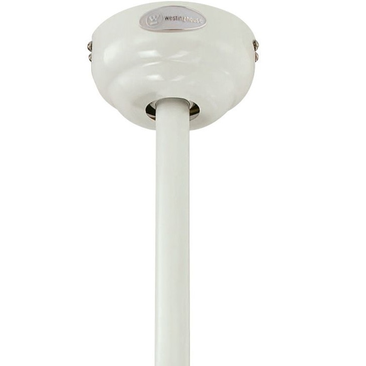 מאוורר תקרה חוץ 52 ללא תאורה כולל שלט westinghouse