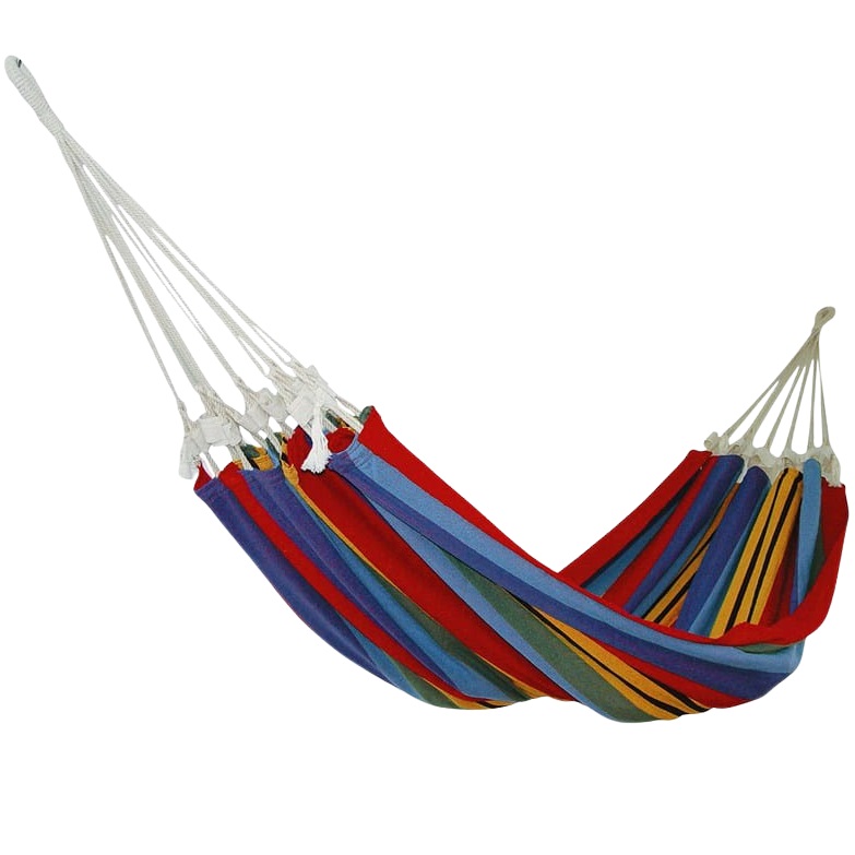 ערסל זוגי ללא מקלות Camp&Go &lrm;DOUBLE HAMMOCK