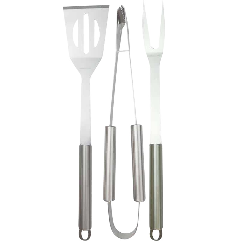 סט 3 כלים לגריל Artos &lrm;BBQ TOOL SET