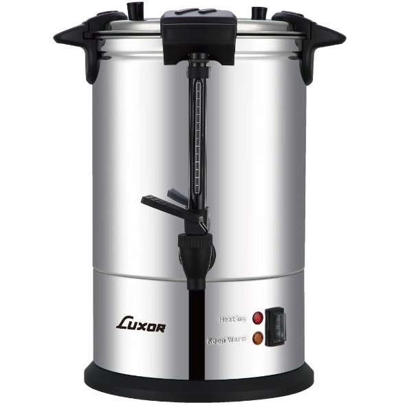 מיחם מים כשר 60 כוסות Luxor &lrm;AHY-60C