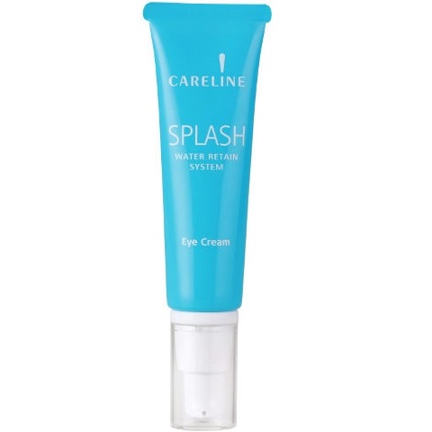מארז מוצרי קוסמטיקה סדרת careline splash