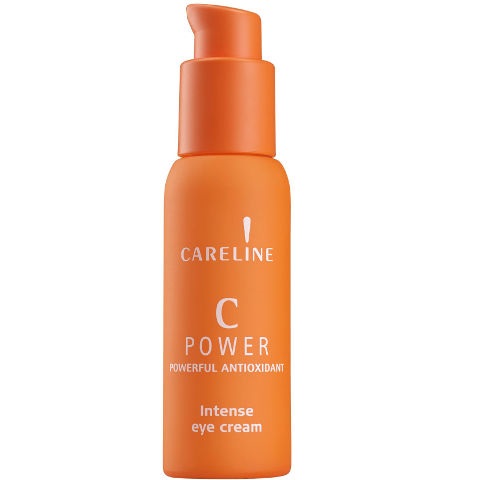 מארז מוצרי קוסמטיקה סדרת careline c power
