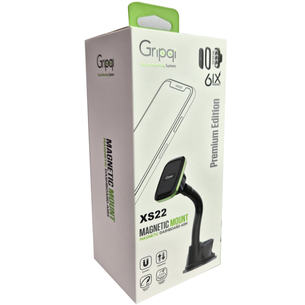 xs22 sixmagnet gripqi