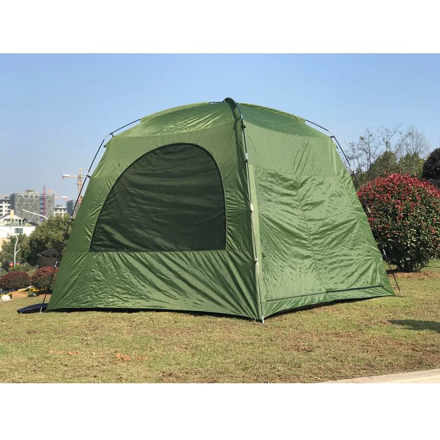אוהל 8 עמידה camp&go