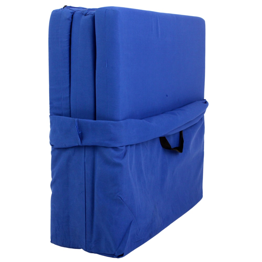folding mattress 3 cruzo