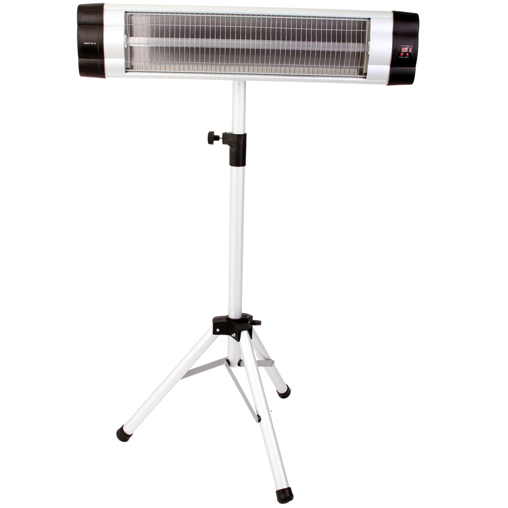 carbon patio heater artos