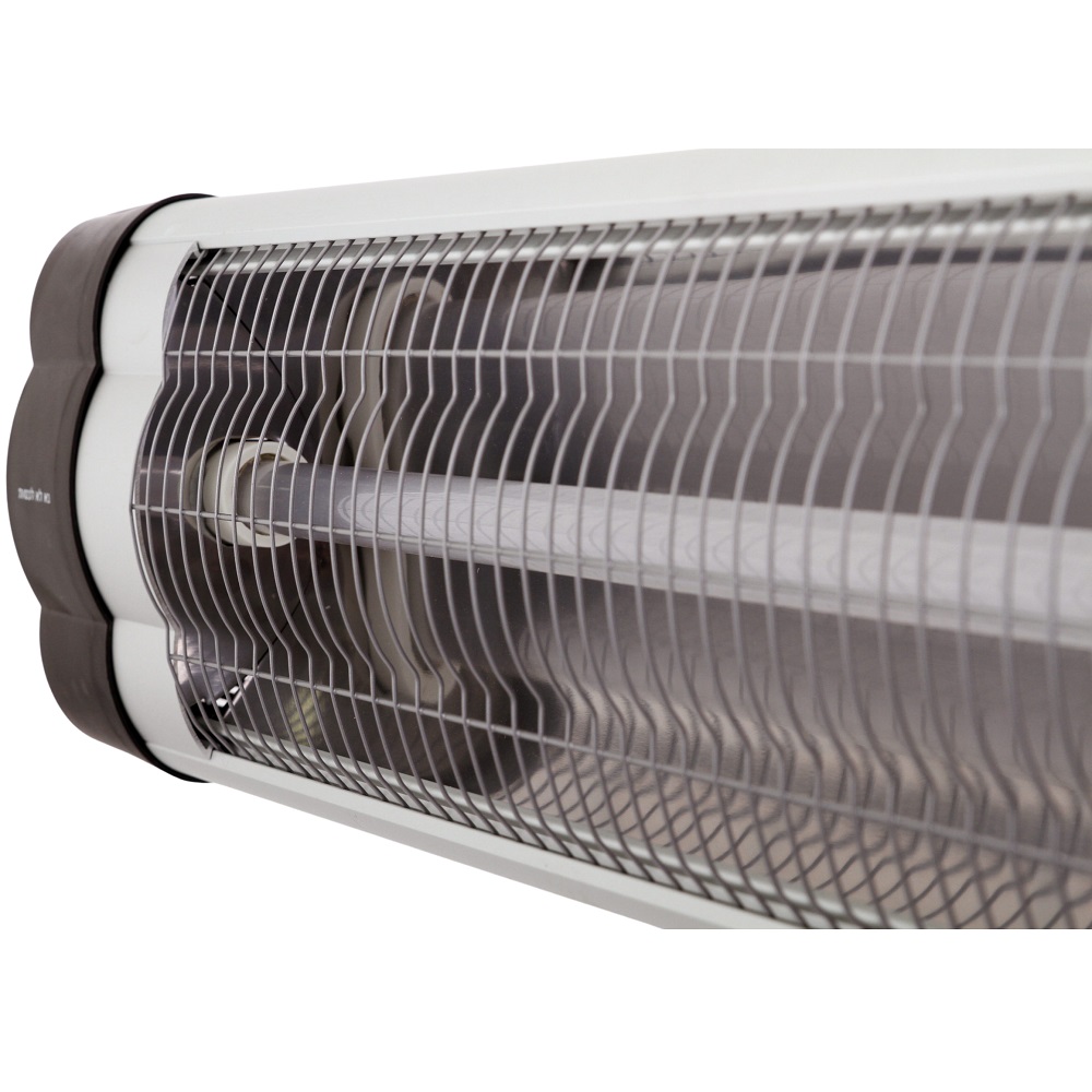 מקרן חום אינפרא אדום 2500w כולל חצובה artos