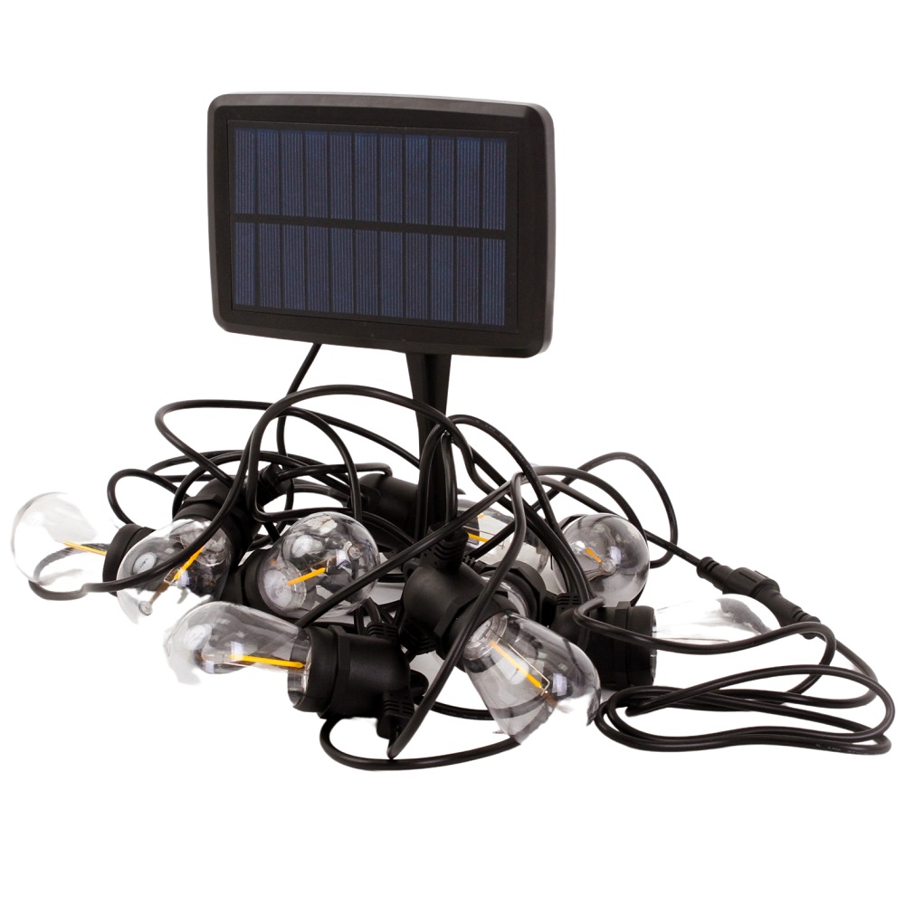 solar lantern camp&go