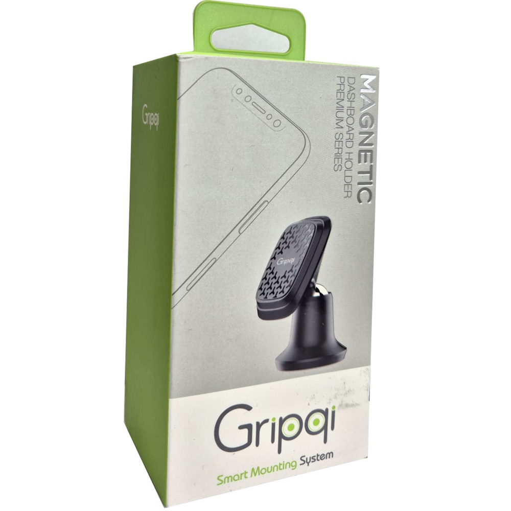 sixmagnet xs10 gripqi