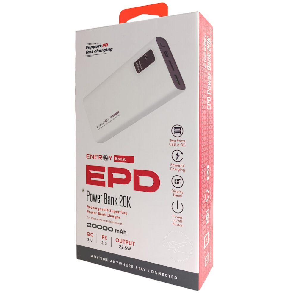 epd20000d energy