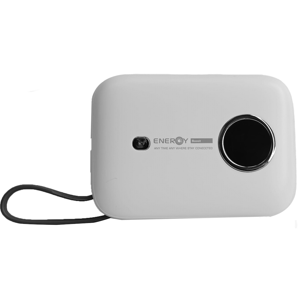 סוללת גיבוי - Energy 9600mAh &lrm;EPD9600D לבן