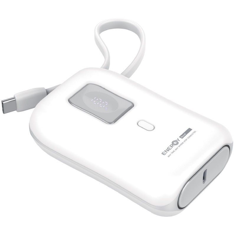 סוללת גיבוי - Energy ‎10000mAh &lrm;E10K PD20