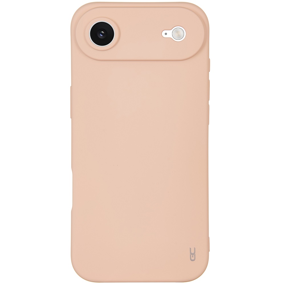 מגן כיסוי סיליקון עבור gripcase iphone 17 air
