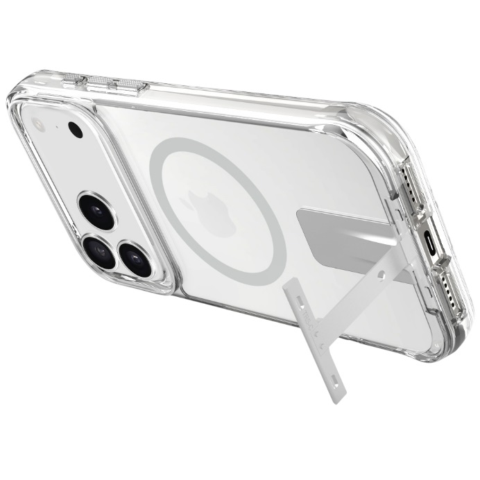 matrix iphone 17 pro שקוף gripcase