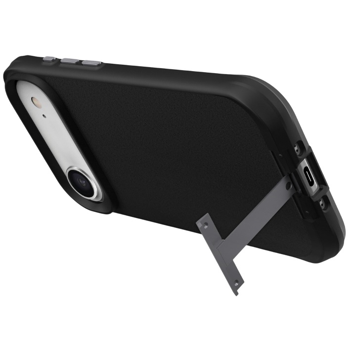 matrix iphone 17 air שחור gripcase