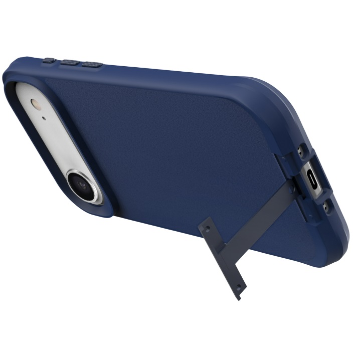 matrix iphone 17 air כחול gripcase