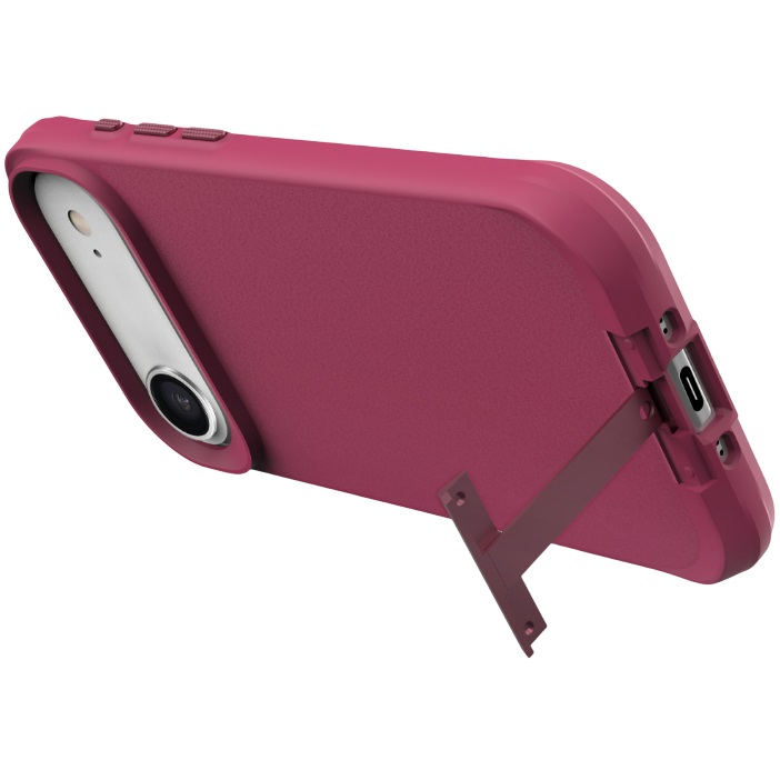 matrix iphone 17 air בורדו יין gripcase