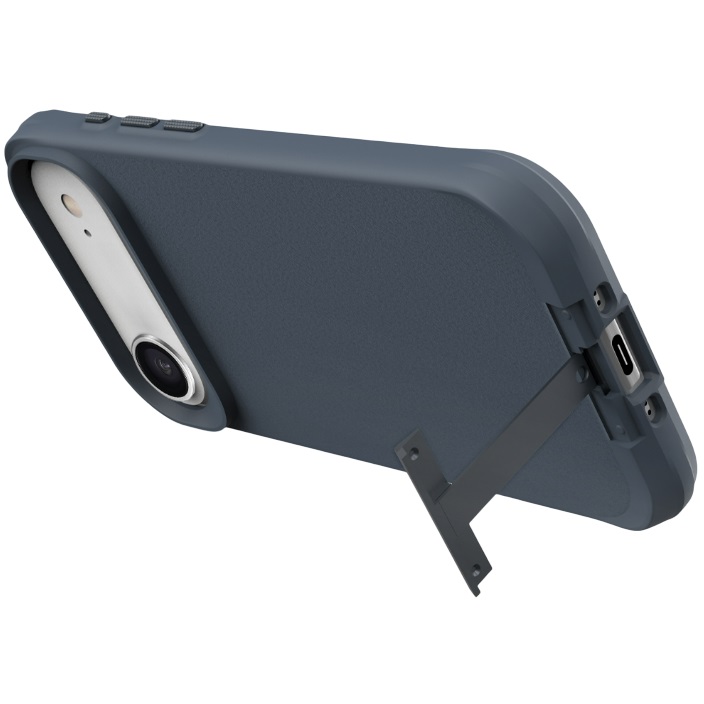 matrix iphone 17 air אפור gripcase
