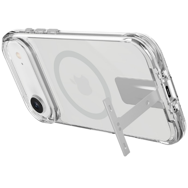 matrix iphone 17 air שקוף gripcase