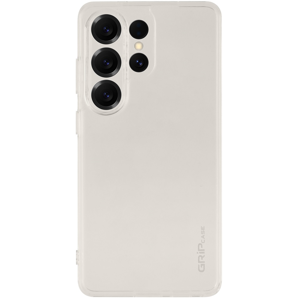 כיסוי אחורי קשיח לסמארטפון gripcase