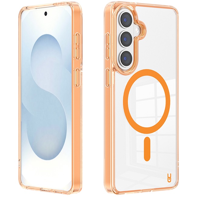 כיסוי אחורי קשיח לסמארטפון gripcase