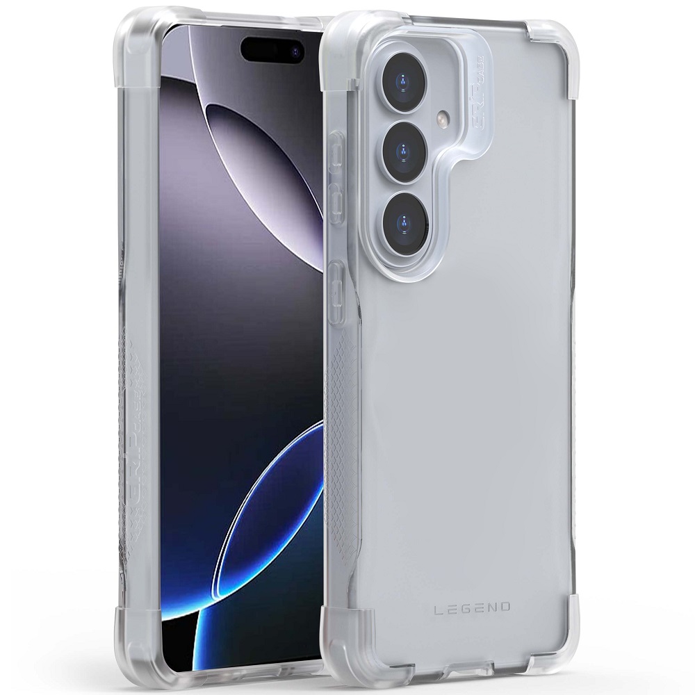 כיסוי אחורי קשיח לסמארטפון gripcase