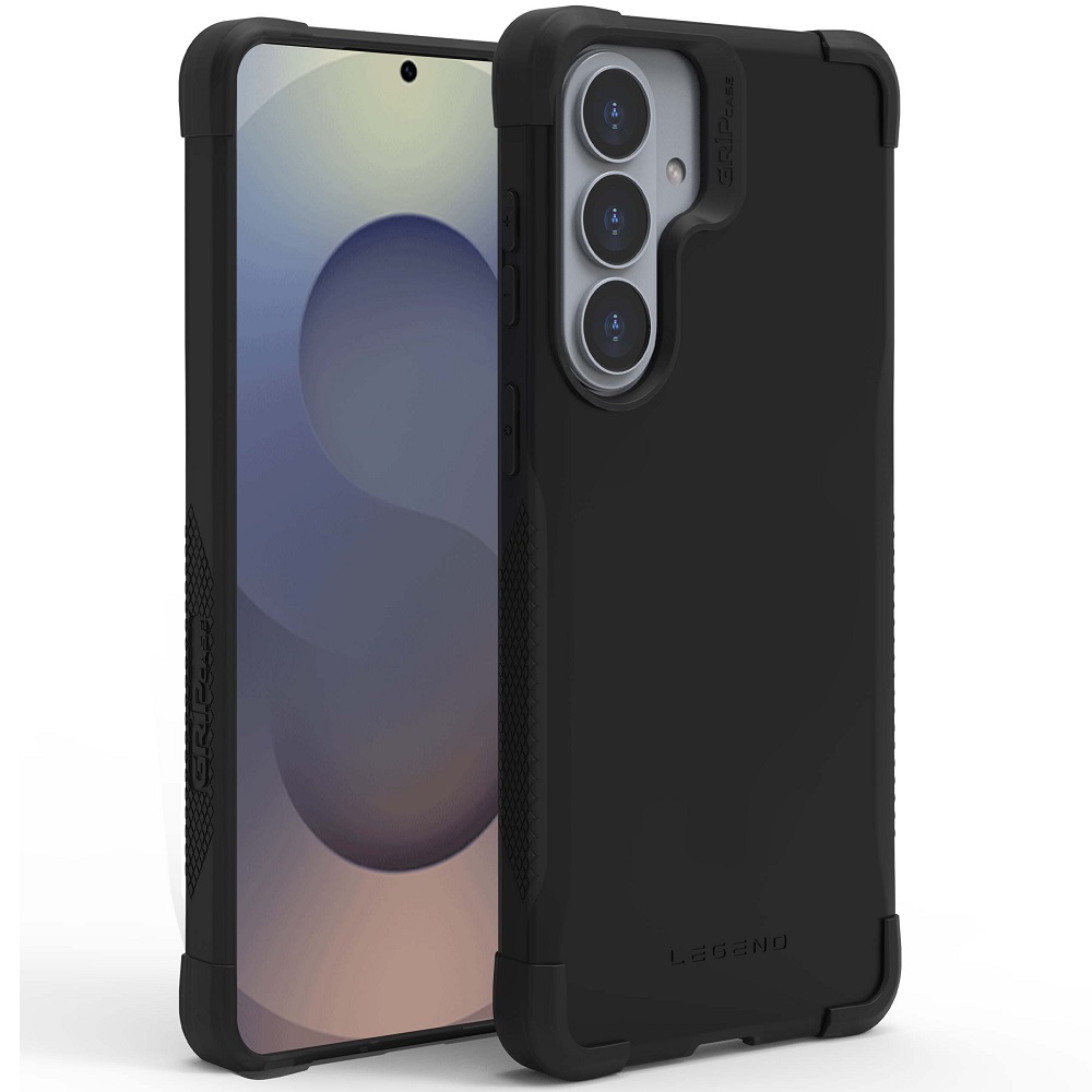כיסוי אחורי קשיח לסמארטפון gripcase