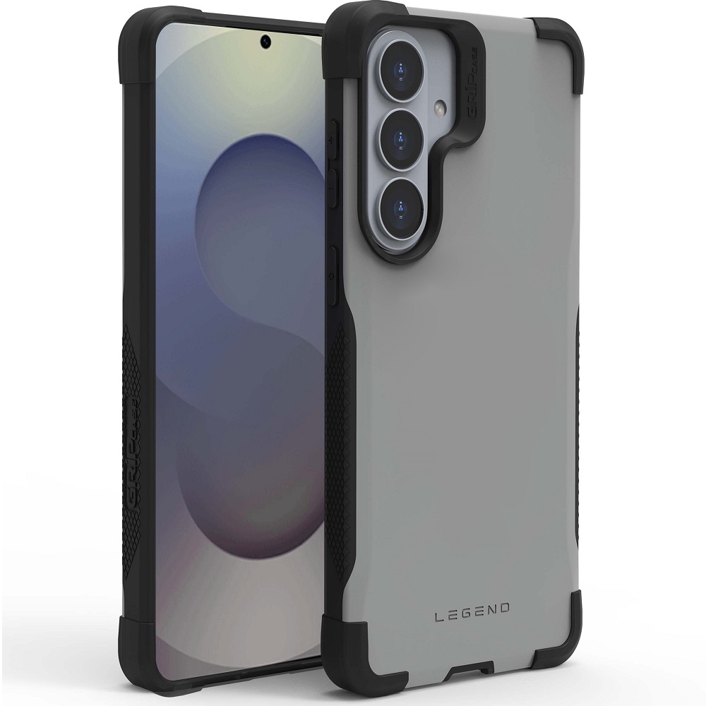 כיסוי אחורי קשיח לסמארטפון gripcase