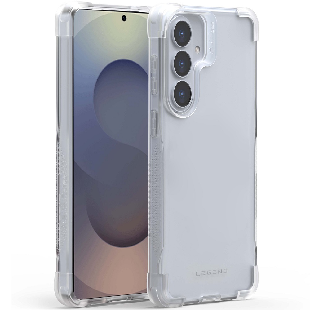 כיסוי אחורי קשיח לסמארטפון gripcase