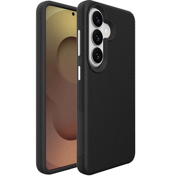 כיסוי אחורי קשיח לסמארטפון gripcase