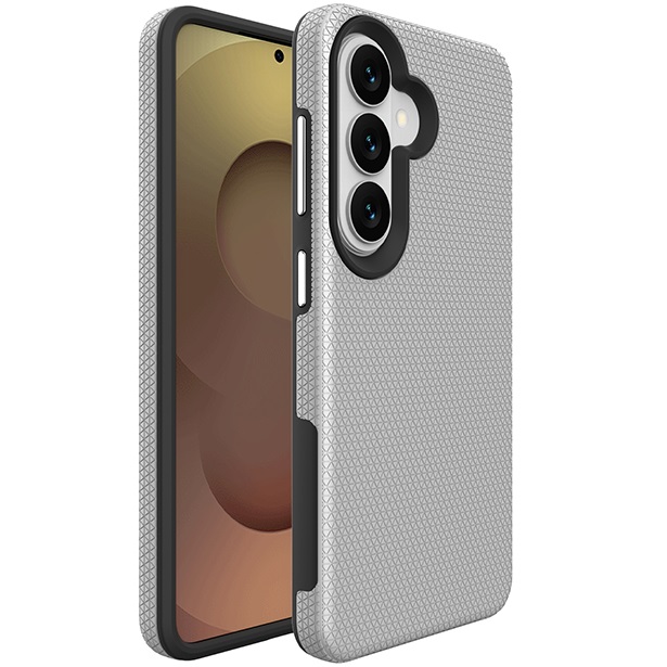 כיסוי אחורי קשיח לסמארטפון gripcase